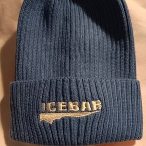 Ice Bar Beanie